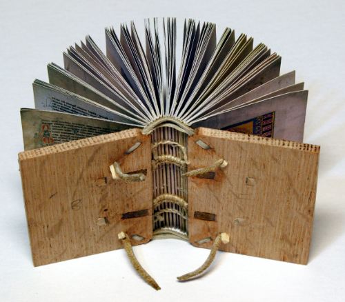 Before covering the Romanesque Bestiary by Randy Asplund