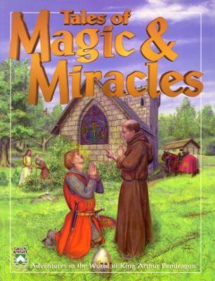 Tales of Magic and Miracles