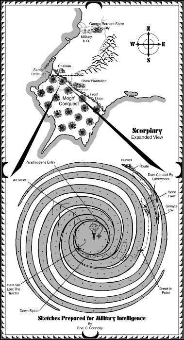 Randy Asplund Terrain