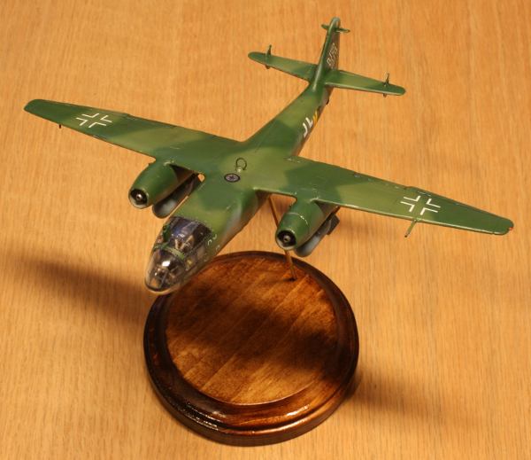 Arado 234 B-2