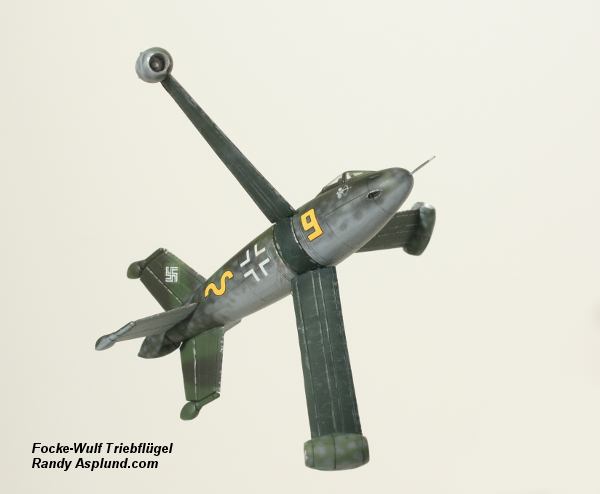 Fw Triebfluegel