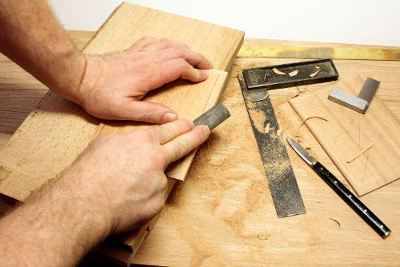 Medieval book binding 4