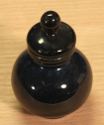 Medieval Repro globose ink pot