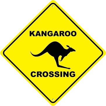 Kangaroo Probate