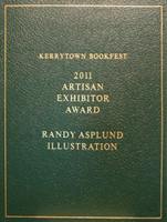 Kerrytown Bookfest Award 2011